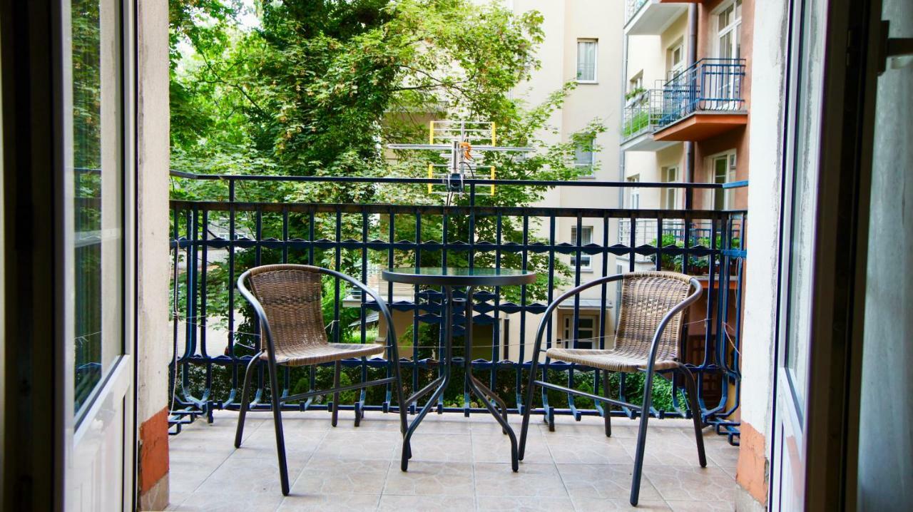 Wawelska Best Rest Kwatera prywatna *