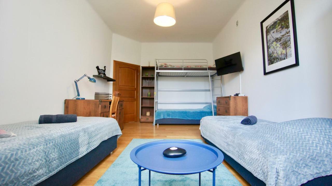 Wawelska Best Rest Warszawa