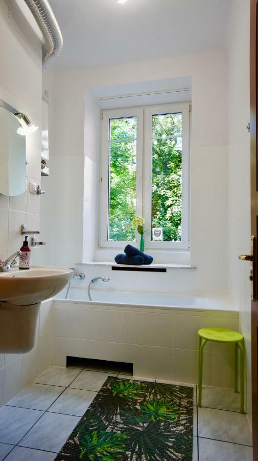 Kwatera prywatna Wawelska Best Rest