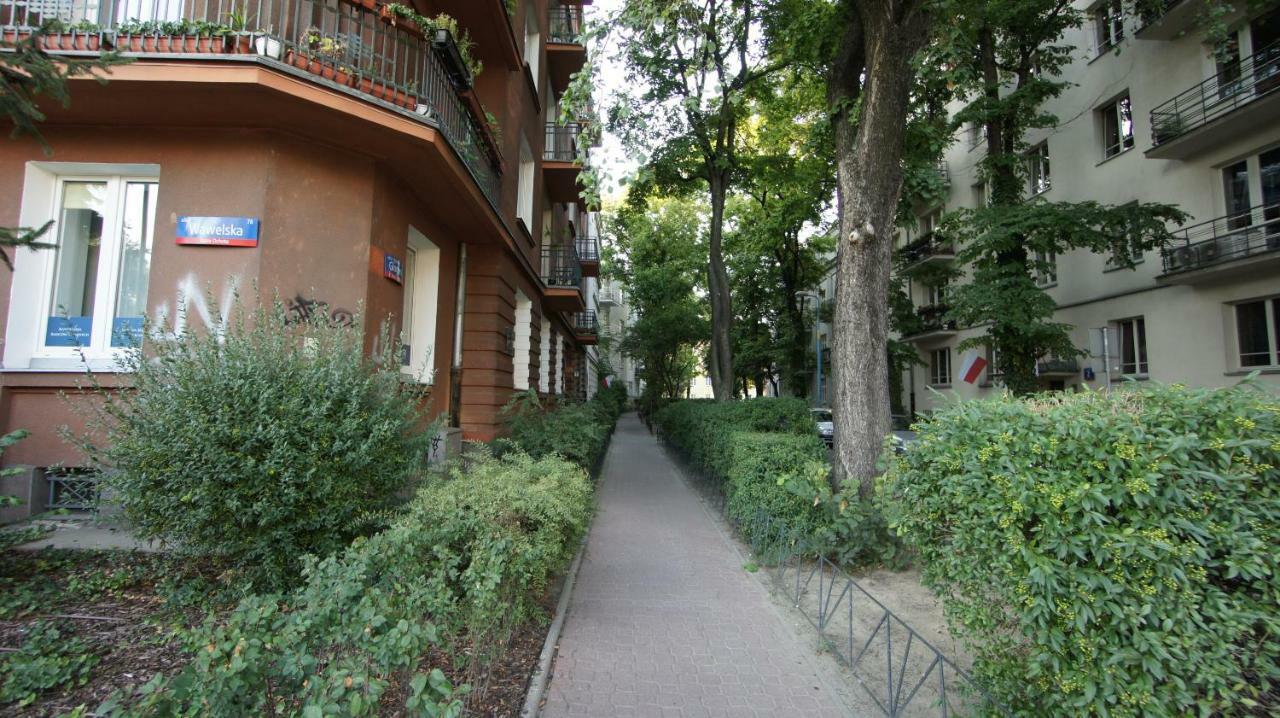 Kwatera prywatna Wawelska Best Rest