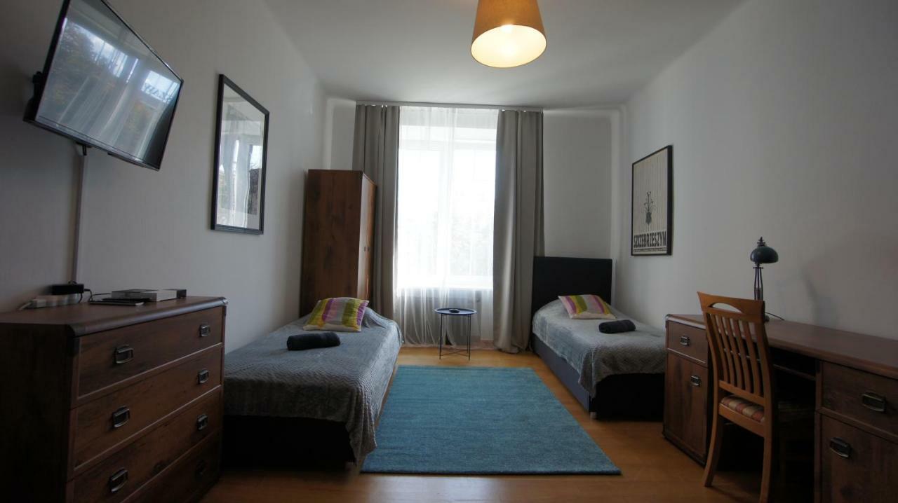 Wawelska Best Rest * Warszawa